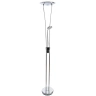 Торшер Arte Lamp DUETTO LED A5905PN-2CC