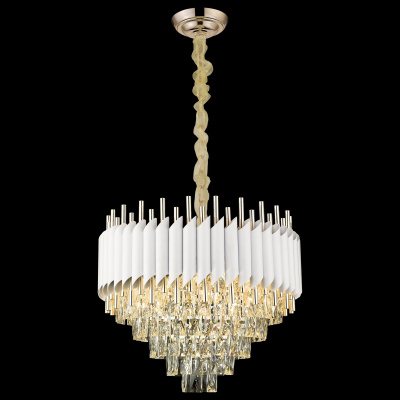 Подвесной светильник WERTMARK WE138.12.003