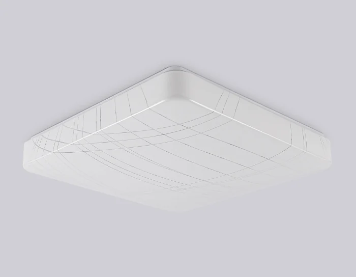 Потолочный светодиодный светильник Ambrella light FZ1151