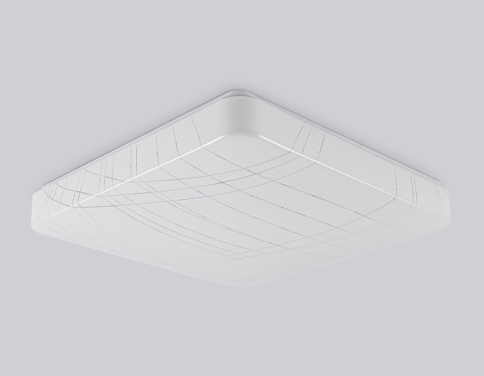 Потолочный светодиодный светильник Ambrella light FZ1151