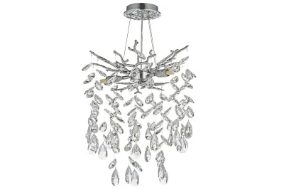 Люстра подвесная Dio D'Arte Elite Tavenna H 1.5.32.638 N