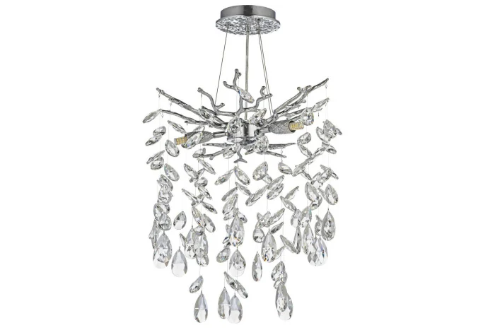 Люстра подвесная Dio D'Arte Elite Tavenna H 1.5.32.638 N