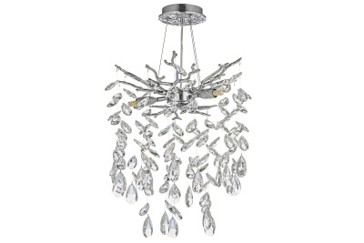 Люстра подвесная Dio D'Arte Elite Tavenna H 1.5.32.638 N