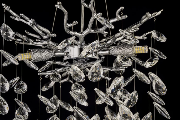 Люстра подвесная Dio D'Arte Elite Tavenna H 1.5.32.638 N