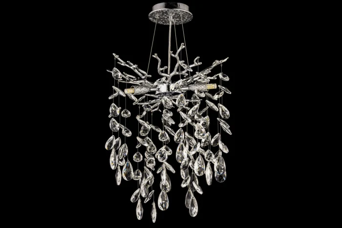 Люстра подвесная Dio D'Arte Elite Tavenna H 1.5.32.638 N