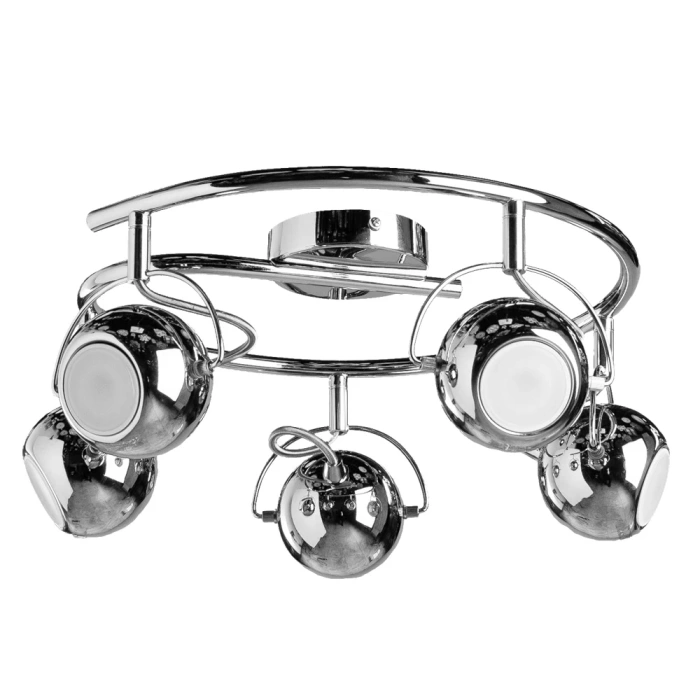 Спот Arte Lamp SPIA A9128PL-5CC