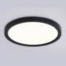 Светильник светодиодный ультратонкий 3000K-6500K с CCT-переключателем Ambrella light FZ1904