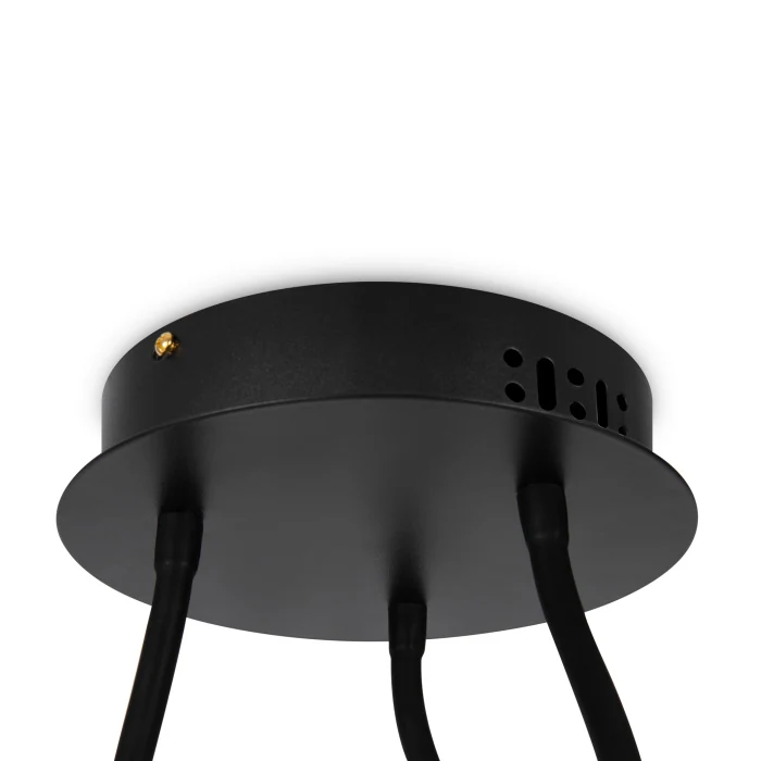Потолочный светильник Freya Fancy FR6059CL-L35B