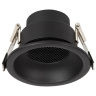 Светильник LED встраиваемый, 18W, 2700/3000/4000/5500/6000K WTD.O01.600.V0.18 WERTMARK