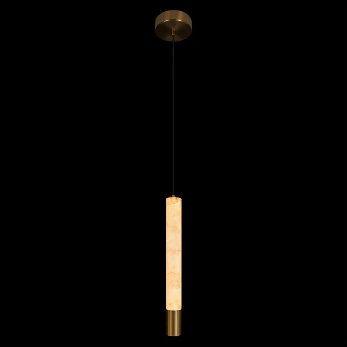 Подвесной светильник Loft it Montblanc 10475D Bronze