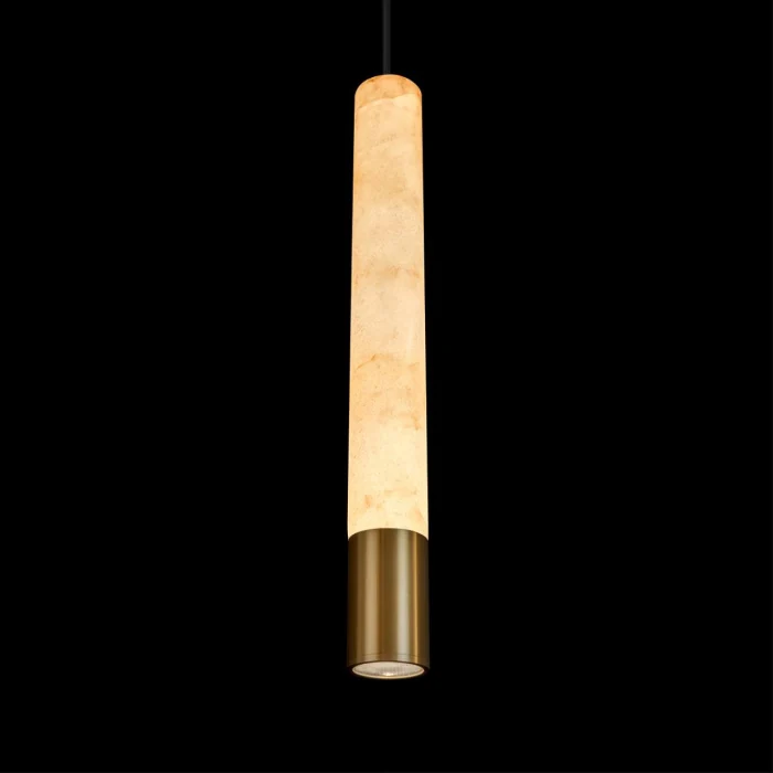 Подвесной светильник Loft it Montblanc 10475D Bronze