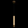 Подвесной светильник Loft it Montblanc 10475D Bronze