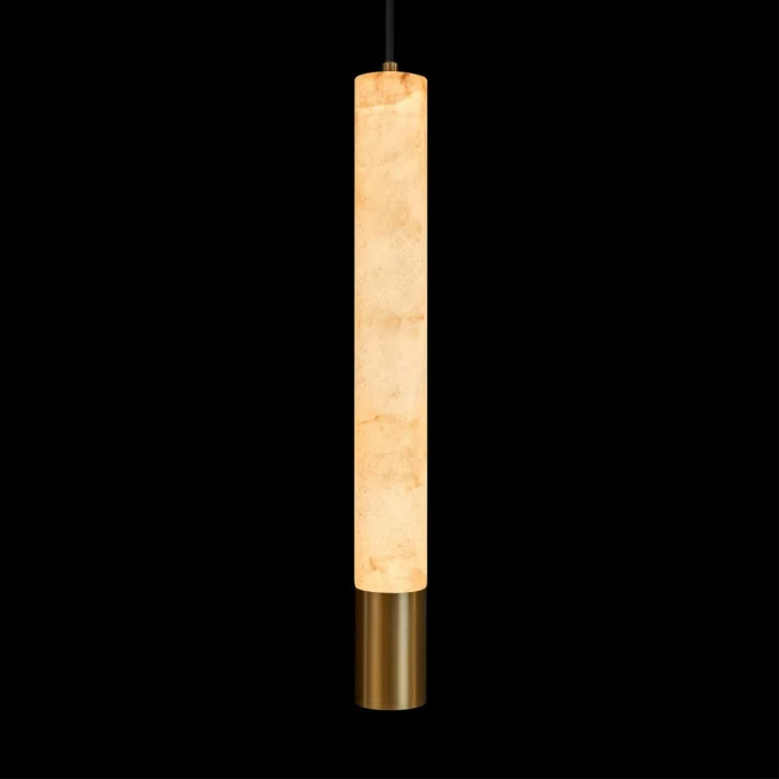 Подвесной светильник Loft it Montblanc 10475D Bronze