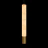 Подвесной светильник Loft it Montblanc 10475D Bronze