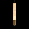 Подвесной светильник Loft it Montblanc 10475D Bronze