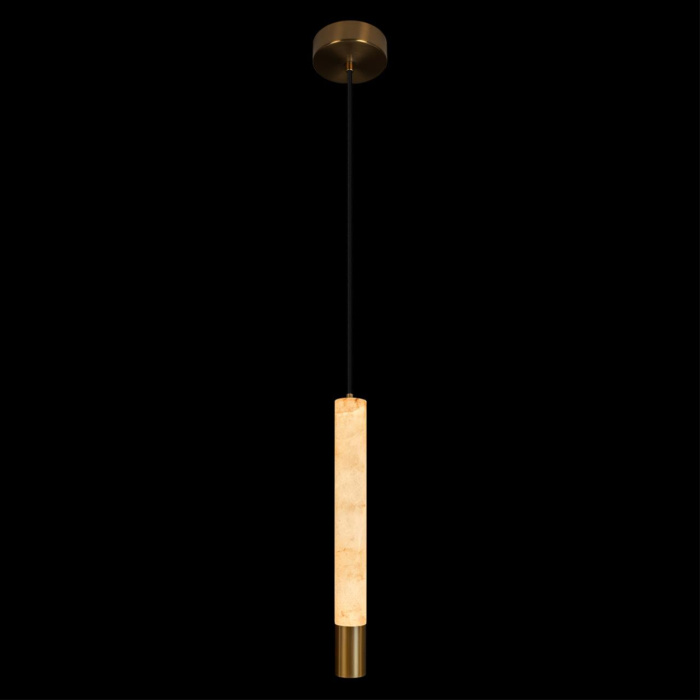 Подвесной светильник Loft it Montblanc 10475D Bronze