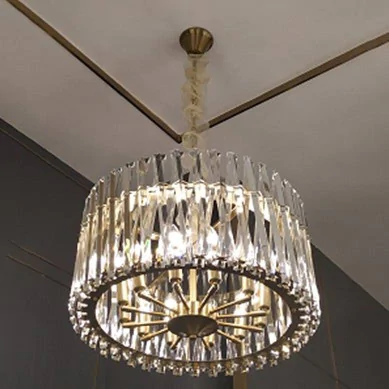Подвесной светильник L'Arte Luce Luxury Coddino L58016.70