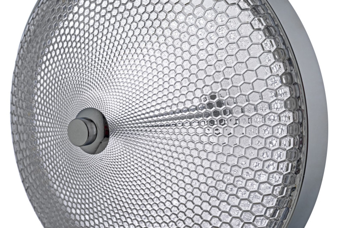 Подвесной светильник LUCIA TUCCI COIN  COIN 2890.R170.1 D250 CL