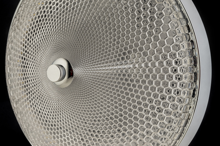 Подвесной светильник LUCIA TUCCI COIN  COIN 2890.R170.1 D250 CL