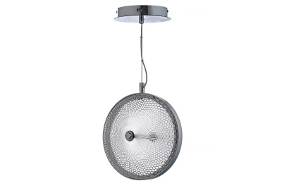 Подвесной светильник LUCIA TUCCI COIN  COIN 2890.R170.1 D250 CL