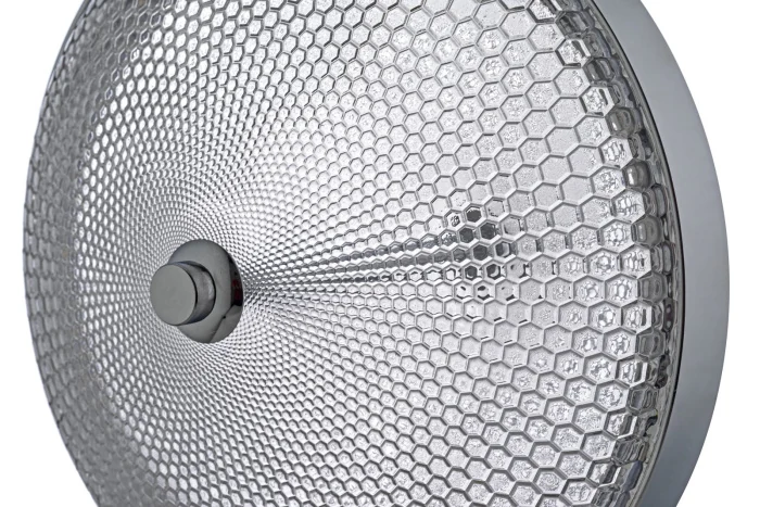 Подвесной светильник LUCIA TUCCI COIN  COIN 2890.R170.1 D250 CL