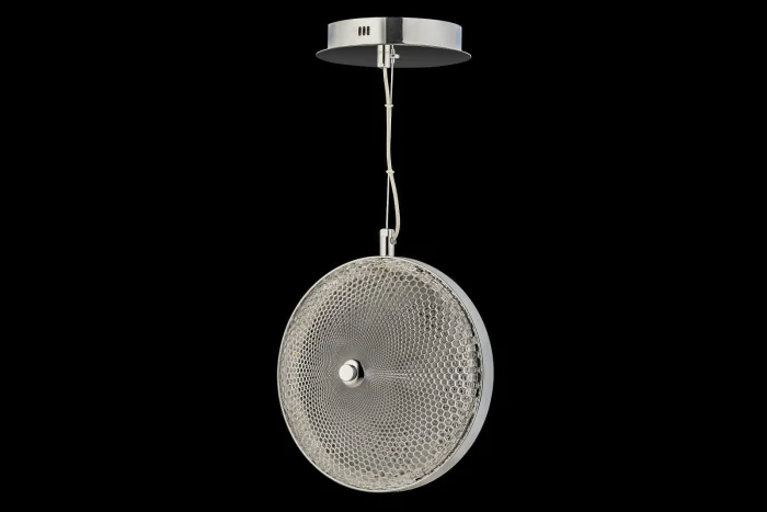 Подвесной светильник LUCIA TUCCI COIN  COIN 2890.R170.1 D250 CL