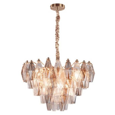 Подвесной светильник L&#039;Arte Luce Luxury Luca L09018.92