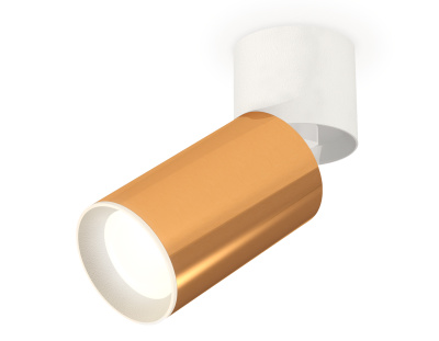 Комплект накладного поворотного светильника Ambrella light XM6327030