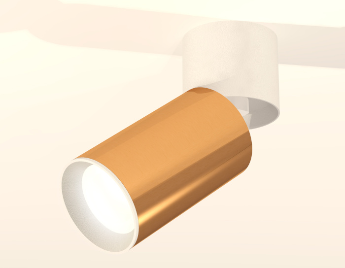 Комплект накладного поворотного светильника Ambrella light XM6327030