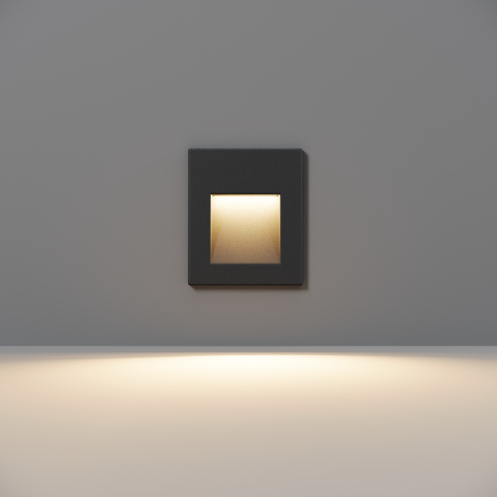 Подсветка для ступеней Maytoni Arca O038-L3B