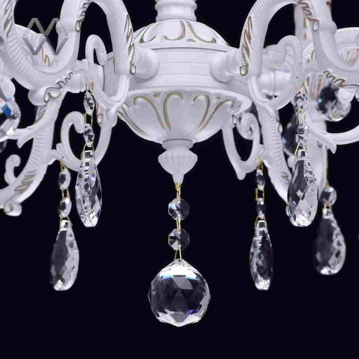 Люстра Свеча MW-LIGHT 301014706