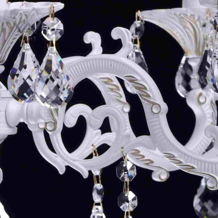 Люстра Свеча MW-LIGHT 301014706