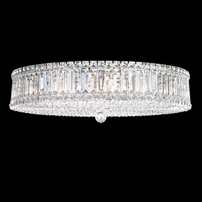 Хрустальный подвесной светильник L'Arte Luce Luxury Plaza L58818.98