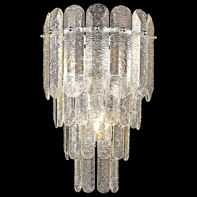 Настенный светильник SELMA WE129.03.101 WERTMARK