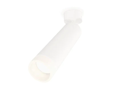 Комплект поворотного светильника с акрилом Ambrella light XM6355004