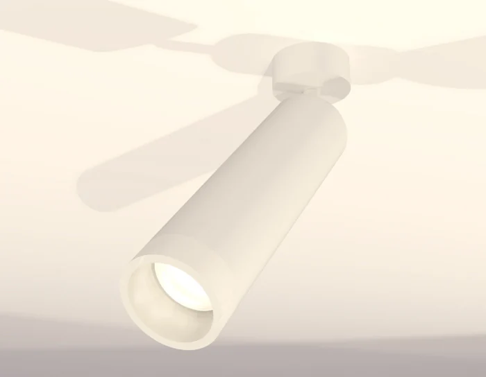 Комплект поворотного светильника с акрилом Ambrella light XM6355004