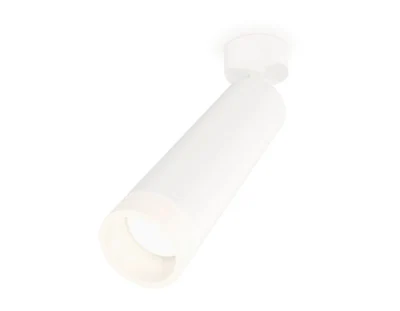 Комплект поворотного светильника с акрилом Ambrella light XM6355004