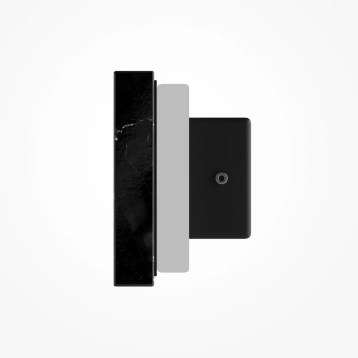 Настенный светильник Maytoni Basic texture MOD461WL-L8BK