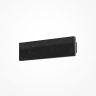 Настенный светильник Maytoni Basic texture MOD461WL-L8BK