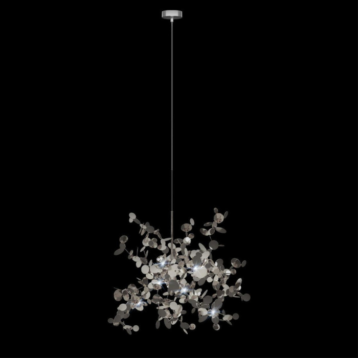 Подвесной светильник Loft it Spark 10101 Chrome