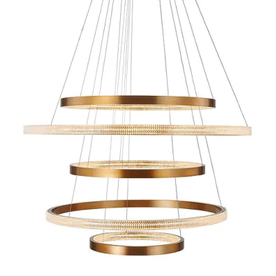 Светодиодный подвесной светильник L&#039;Arte Luce Luxury Aura L46711