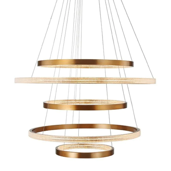 Светодиодный подвесной светильник L'Arte Luce Luxury Aura L46711