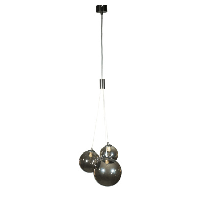 Подвесной светильник LOFT IT  10090 Chrome