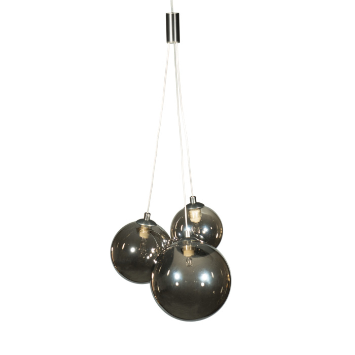 Подвесной светильник LOFT IT  10090 Chrome