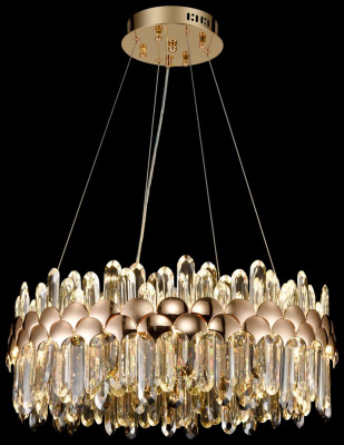 Подвесной светильник DEBORA WE104.02.303 WERTMARK