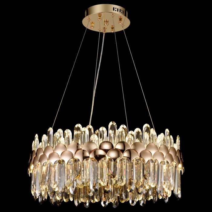 Подвесной светильник DEBORA WE104.02.303 WERTMARK