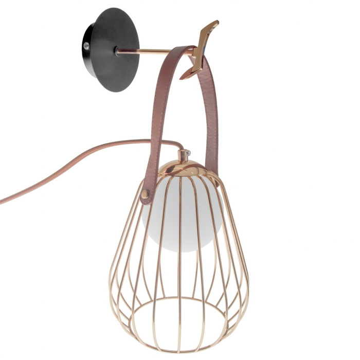 Бра EKER WALL ImperiumLoft