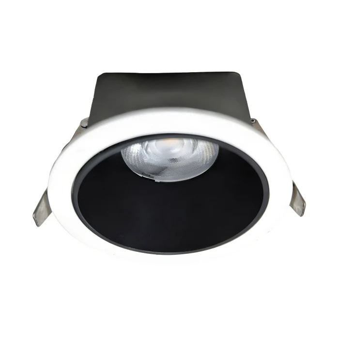 Светильник точечный встраиваемый DORSUM WERTMARK TECHNICAL WTD.O06.060.30.07