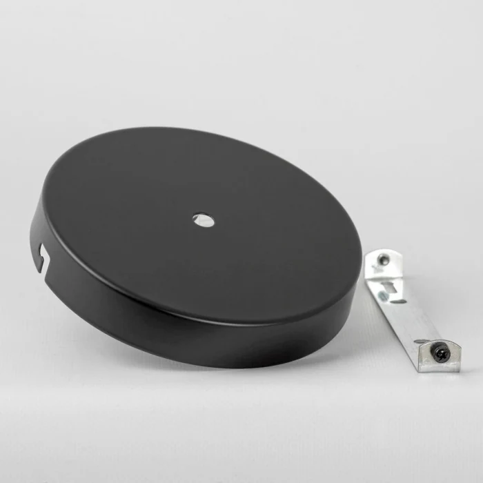 Люстра потолочная Lussole Safford LSP-8896