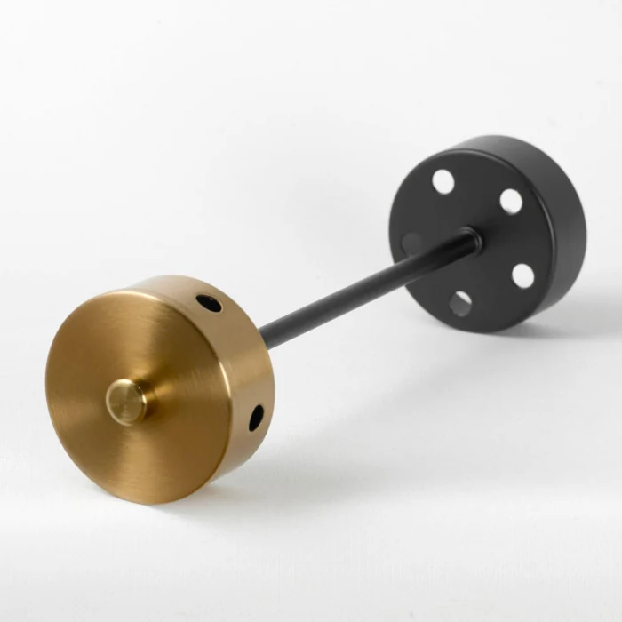 Люстра потолочная Lussole Safford LSP-8896